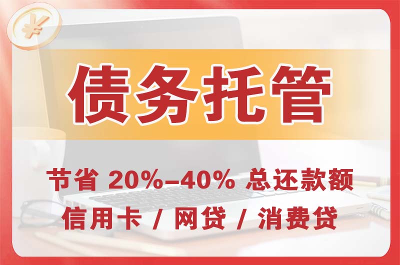 葫芦岛债务托管